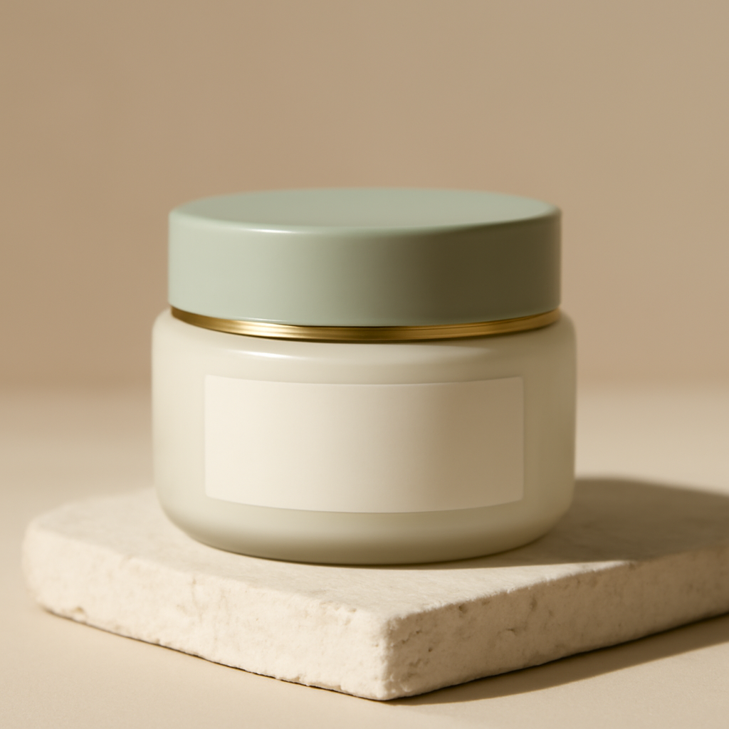BYOMA Moisturising Gel Cream product photo