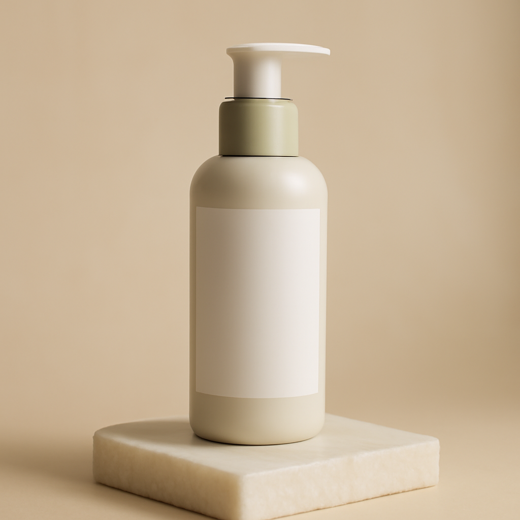 CeraVe Foaming Facial Cleanser product photo