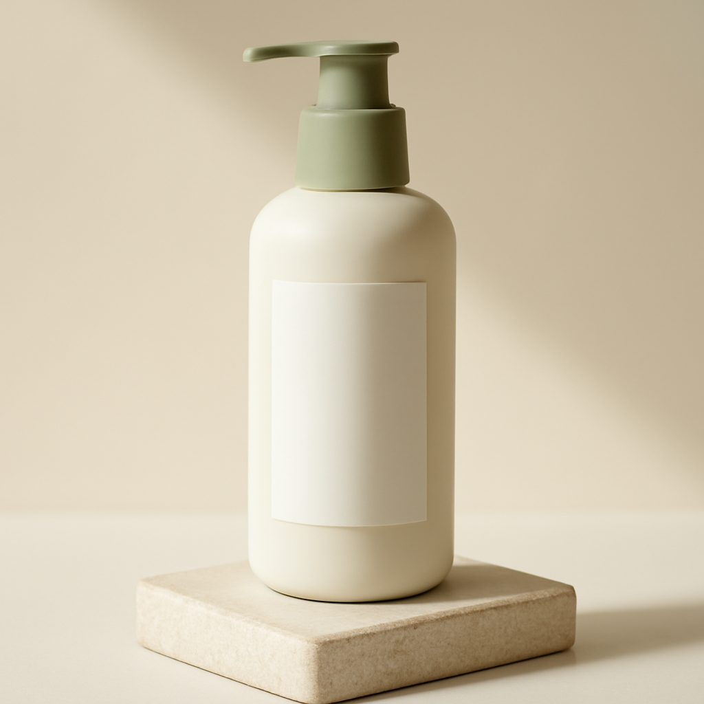 COSRX Low pH Good Morning Gel Cleanser product photo