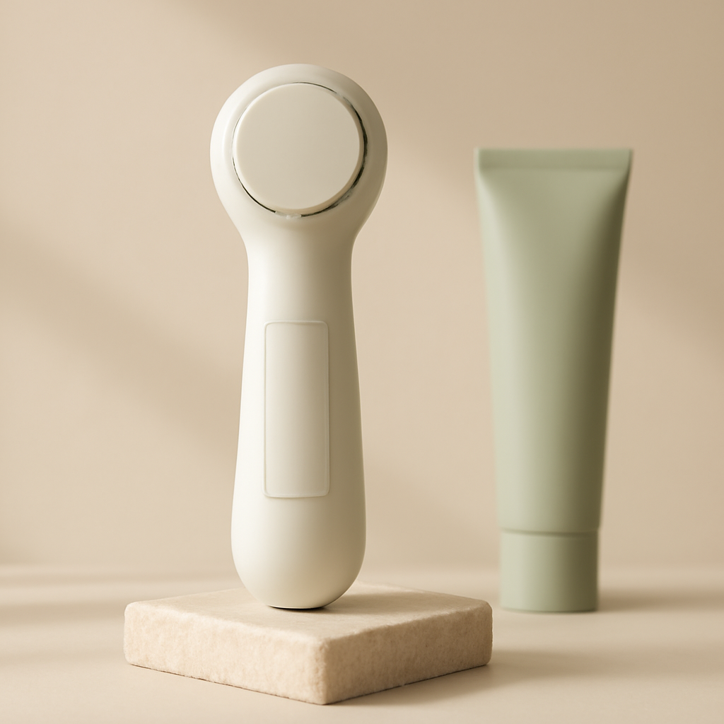 CurrentBody Skin LED Light Therapy Mask Series 2 product photo