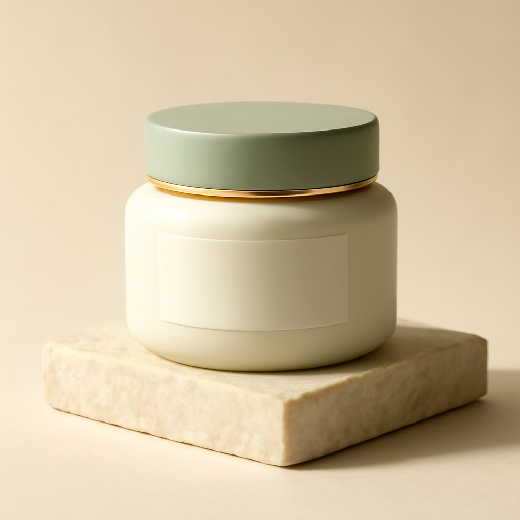 The Inkey List Peptide Moisturizer product photo