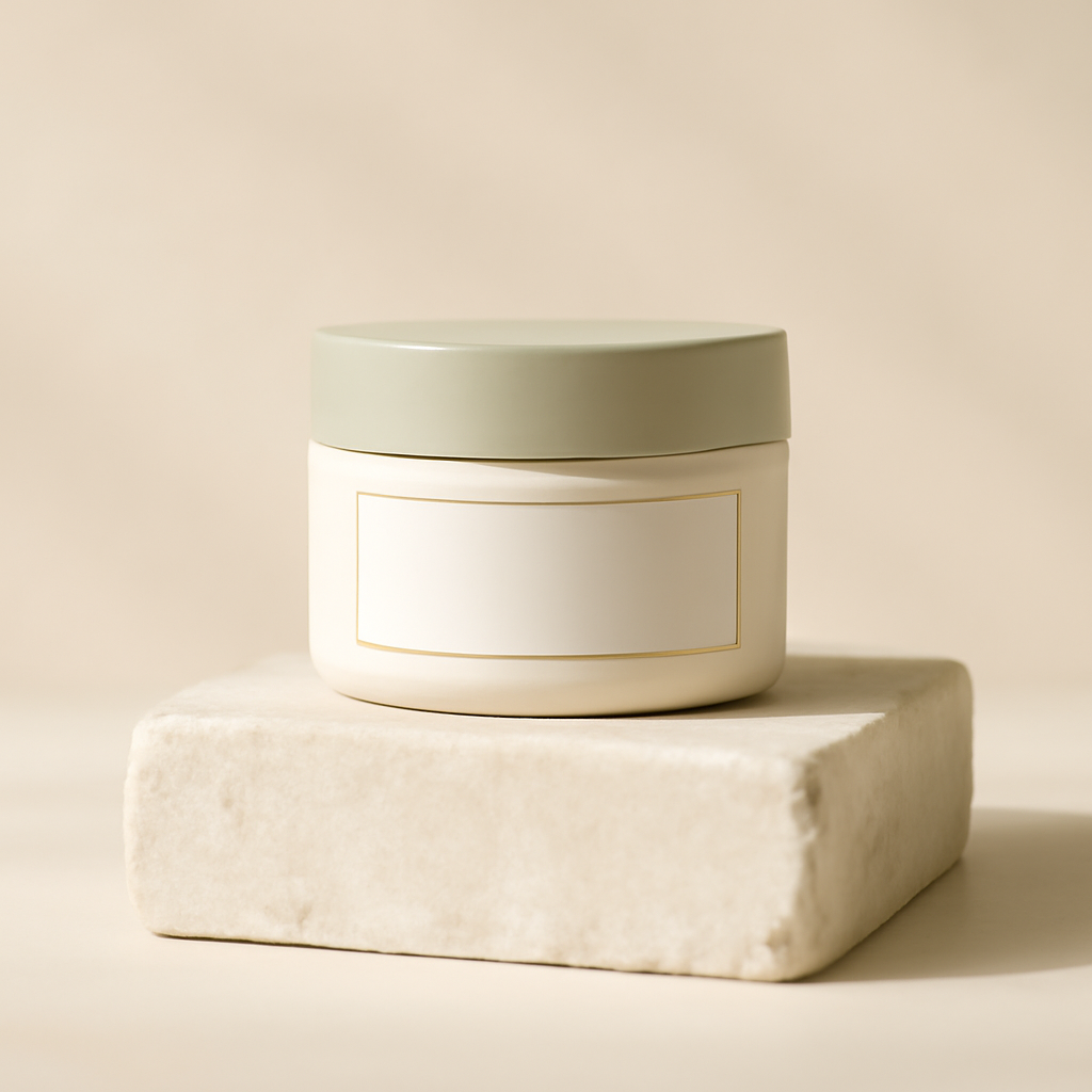 Laneige Water Bank Blue Hyaluronic Cream product photo
