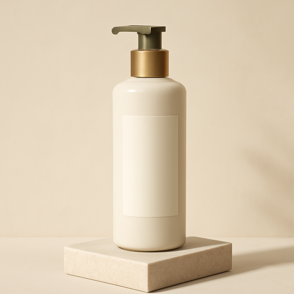La Roche-Posay Toleriane Purifying Foaming Cleanser product photo
