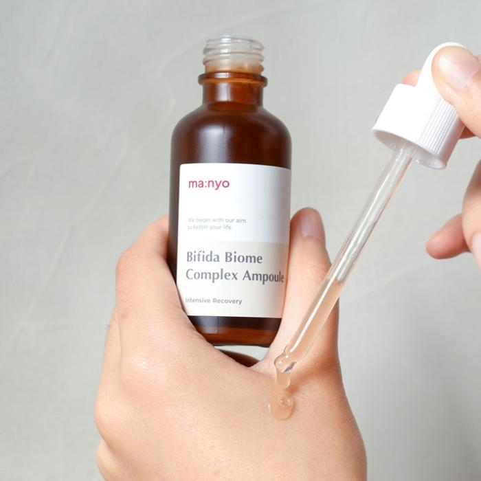 Manyo Bifida Biome ampoule 30ml