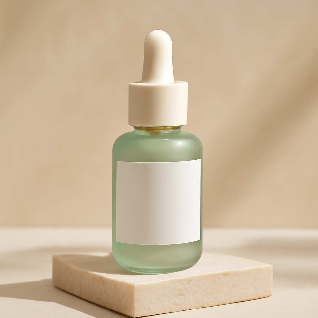 Medicube Acne Clear Hypochlorous Mist product photo