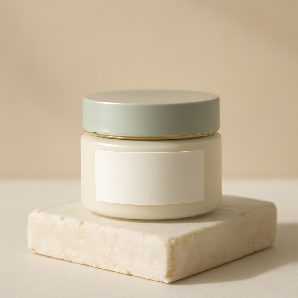 Medicube PDRN Pink Collagen Capsule Cream product photo