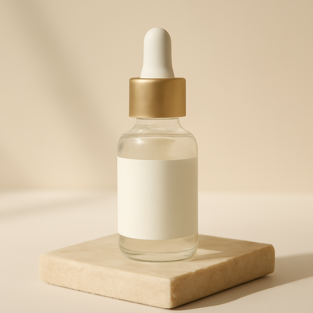 Medicube PDRN Pink Peptide Serum product photo