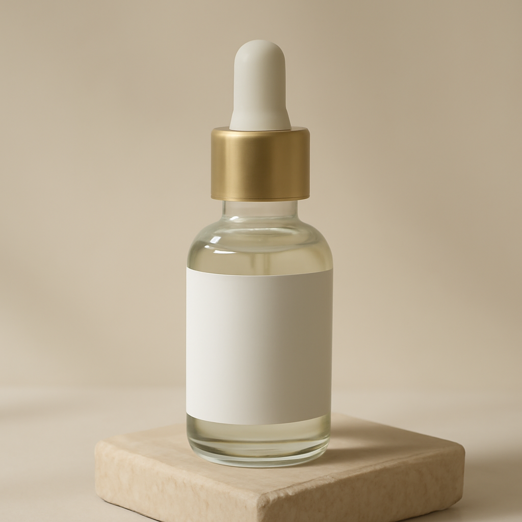 Naturium Retinaldehyde Cream Serum 0.05% product photo
