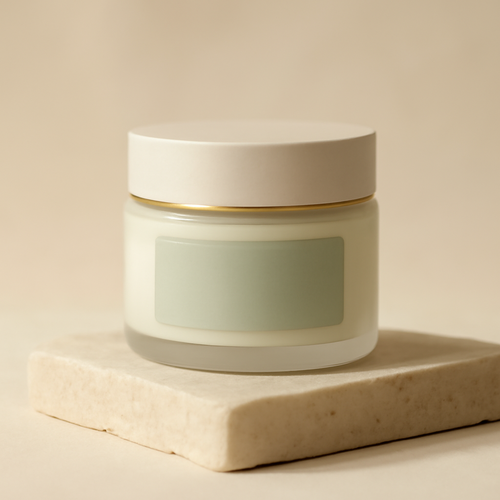 Naturium Vitamin C Complex Brightening Cream product photo