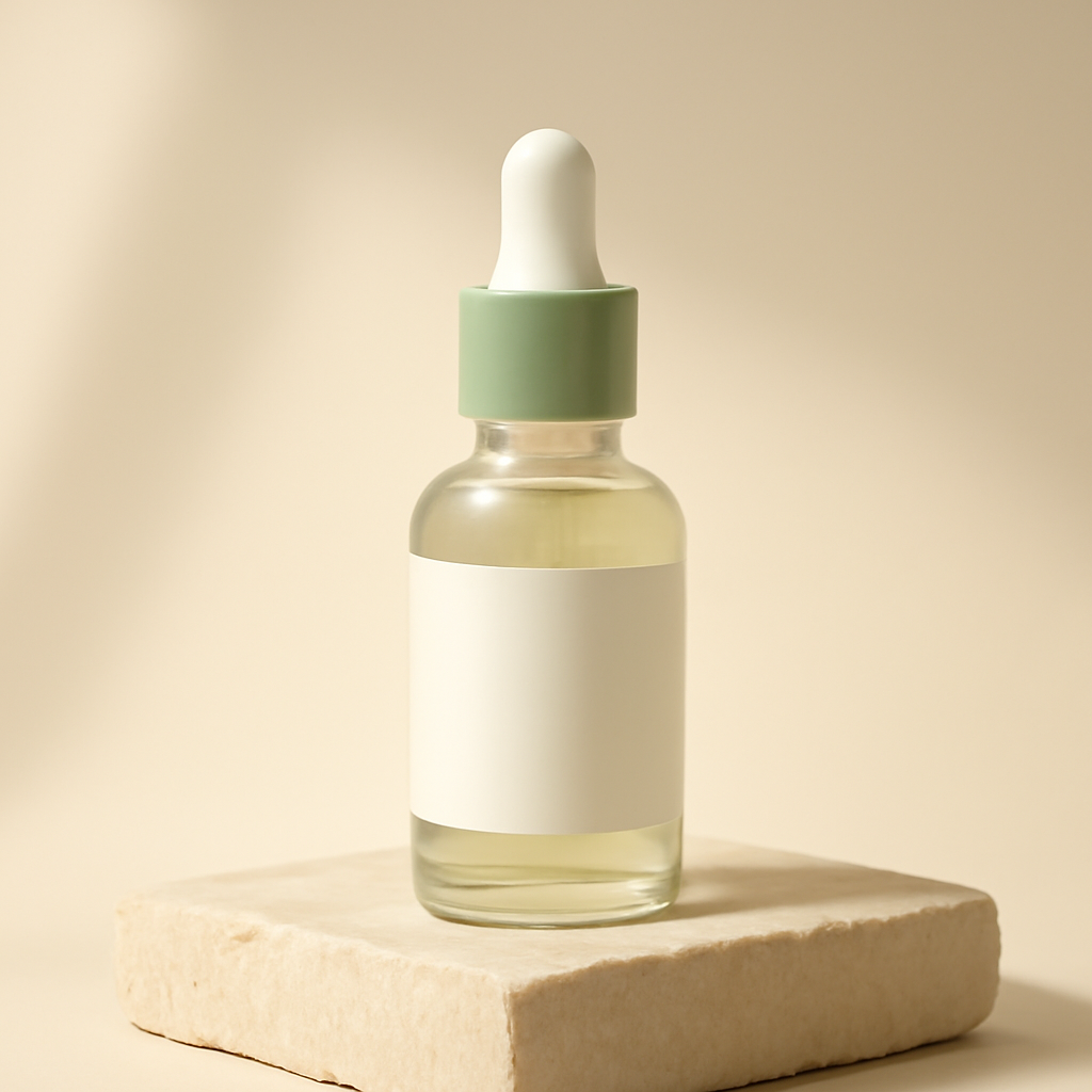 numbuzin No.1 Ectoin Barrier Boost Serum product photo