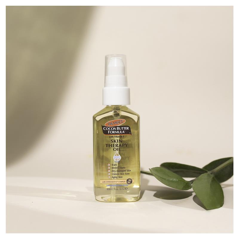 Palmer's Skin Therapy Oil product detail