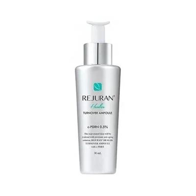 Rejuran Turnover Ampoule PDRN bottle