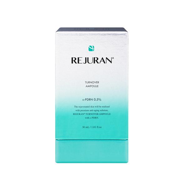Rejuran Turnover Ampoule packaging