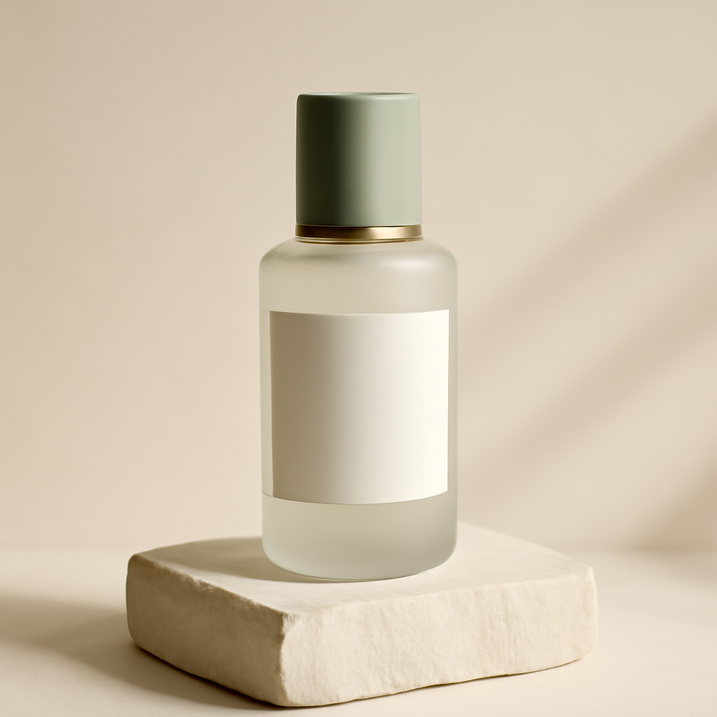 SAAM Beard Serum product photo