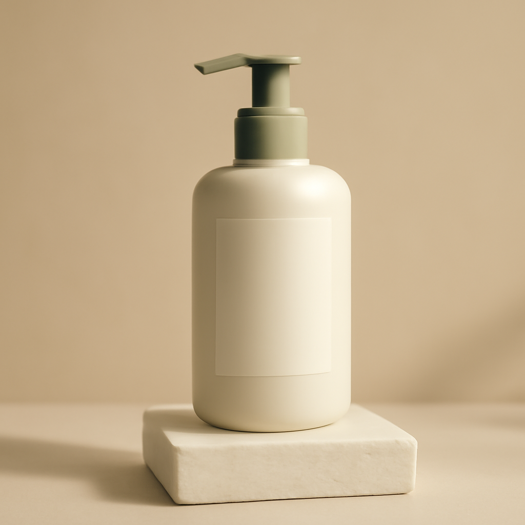 SAAM Body Wash product photo