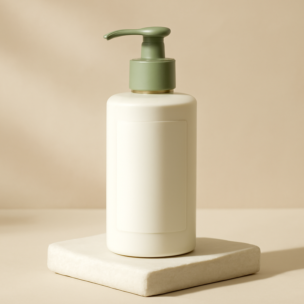SAAM Foaming Facial Cleanser product photo