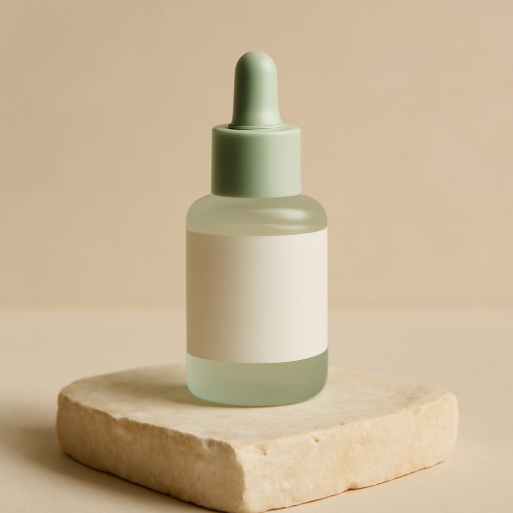 SAAM Miracle Acne Serum product photo