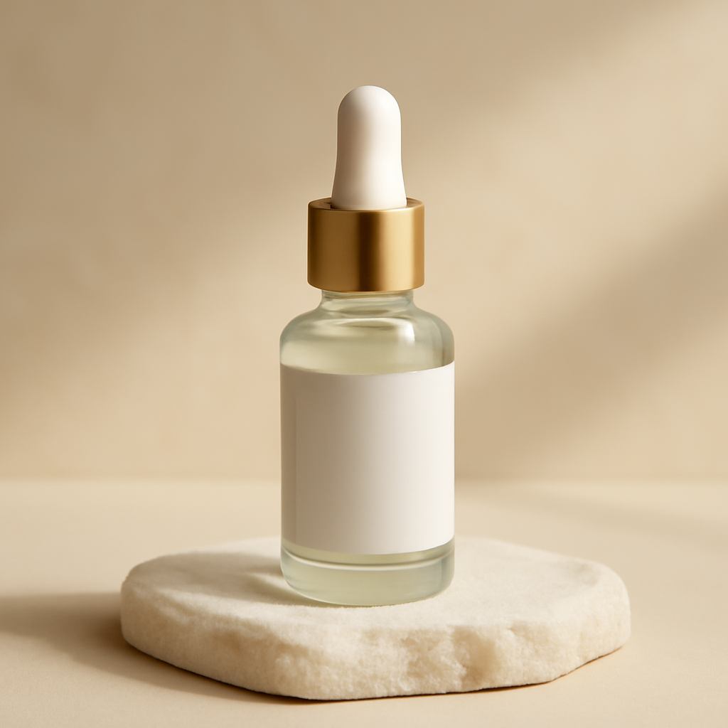 SAAM Young & Radiance Serum product photo
