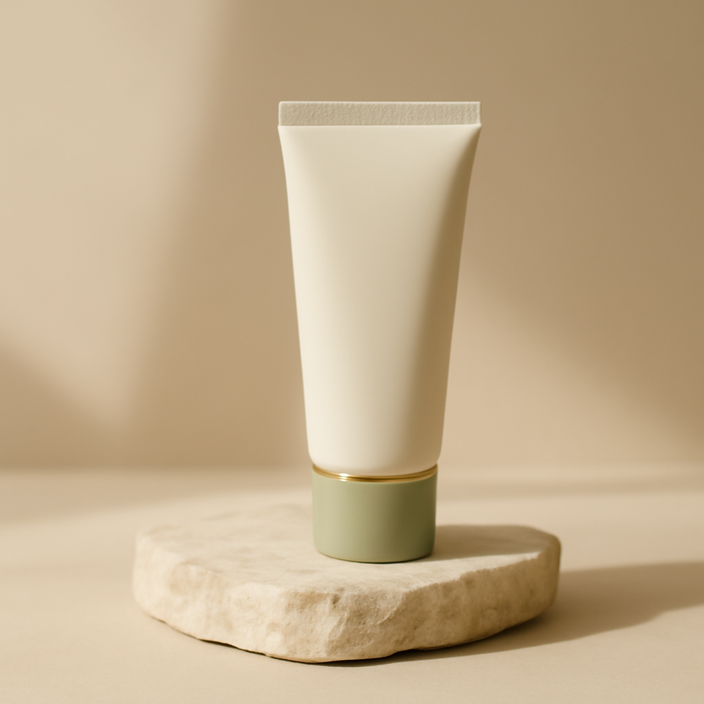 SKIN1004 Hyalu-Cica Water-Fit Sun Serum SPF 50+ product photo