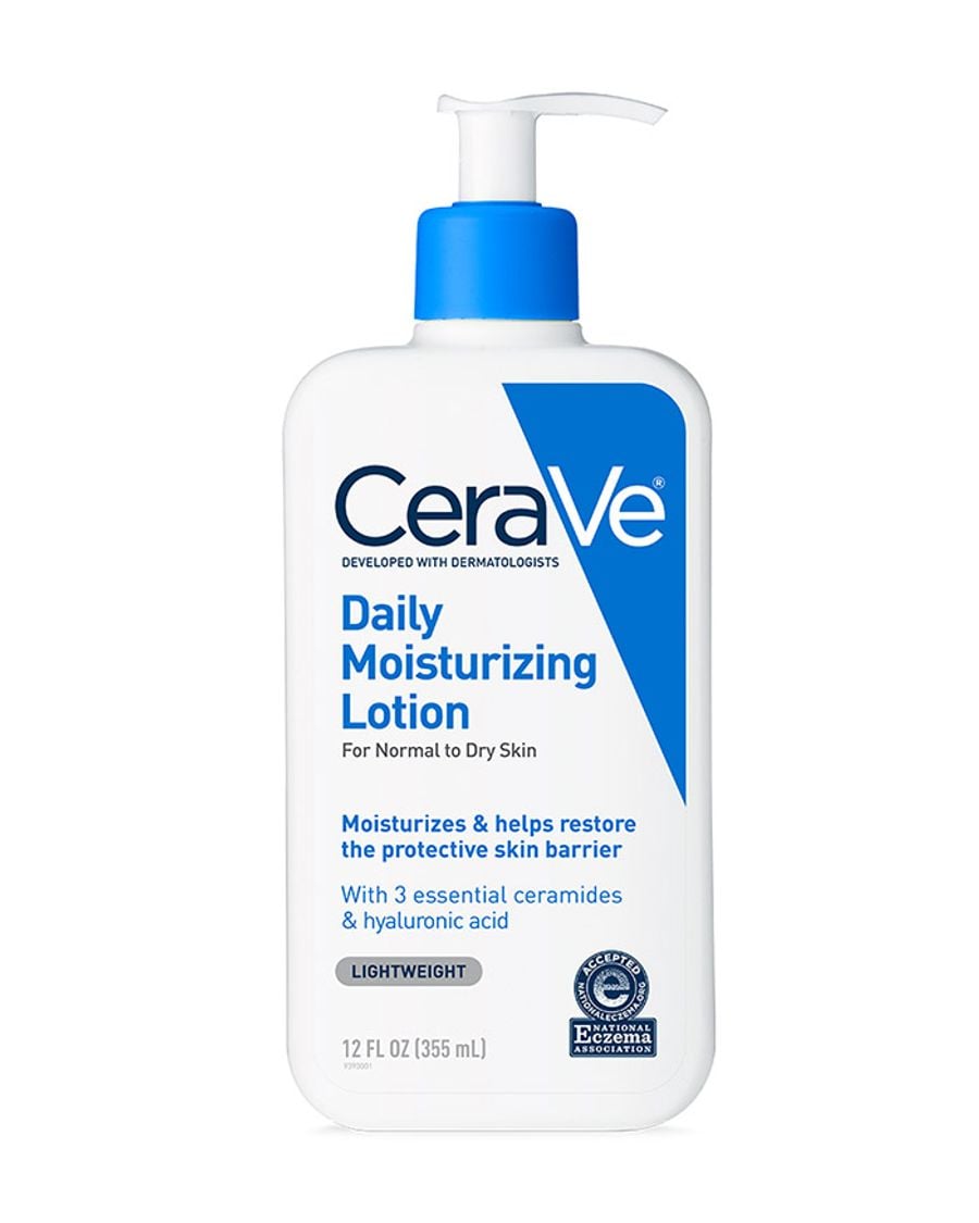 CeraVe Moisturising Lotion bottle front
