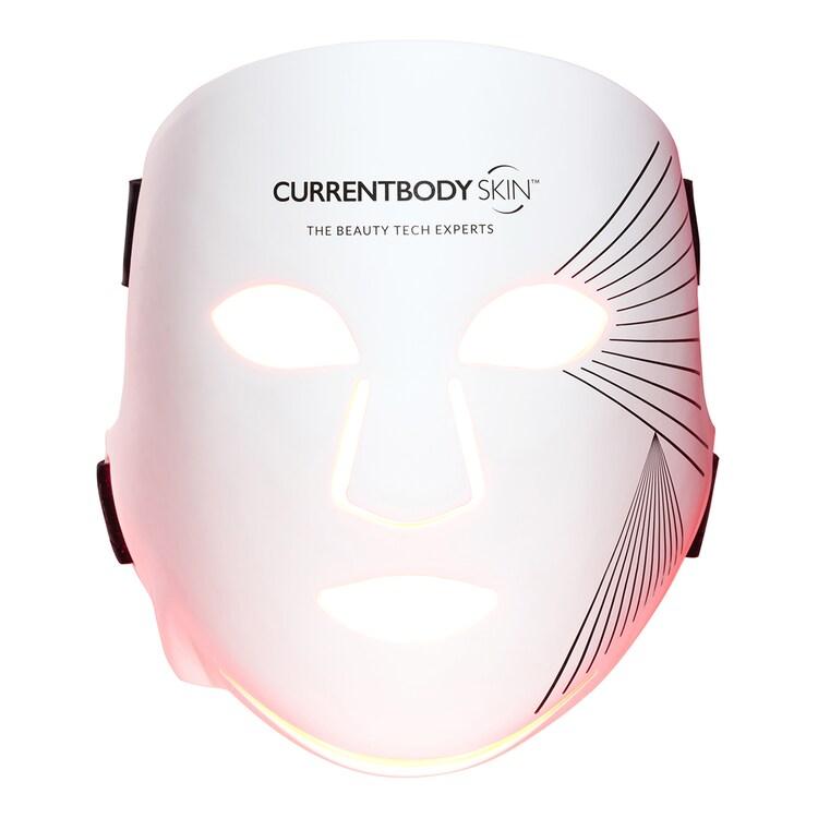CurrentBody Skin LED Mask Series 2 packaging