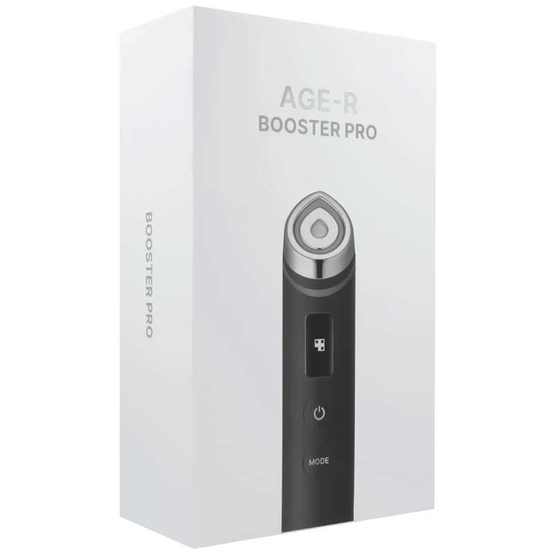 Medicube AGE-R Booster Pro packaging