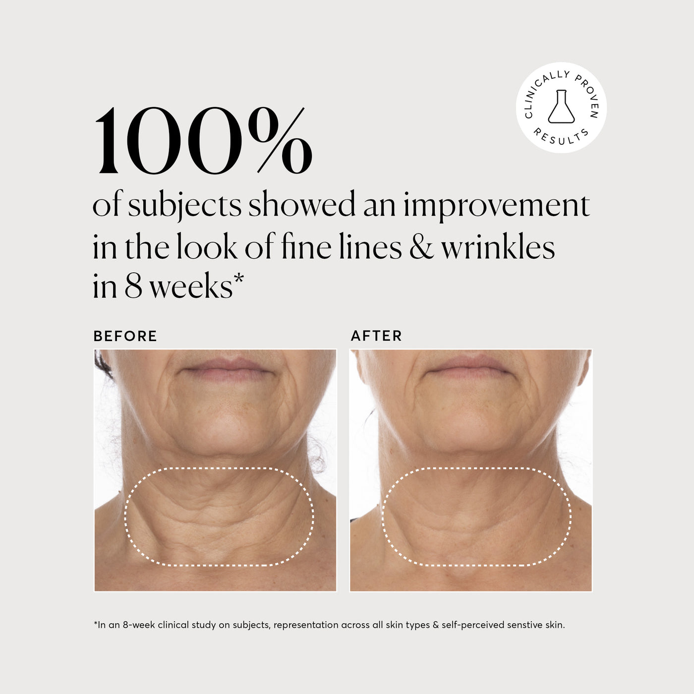 Naturium Vitamin C Complex Serum texture and ingredients