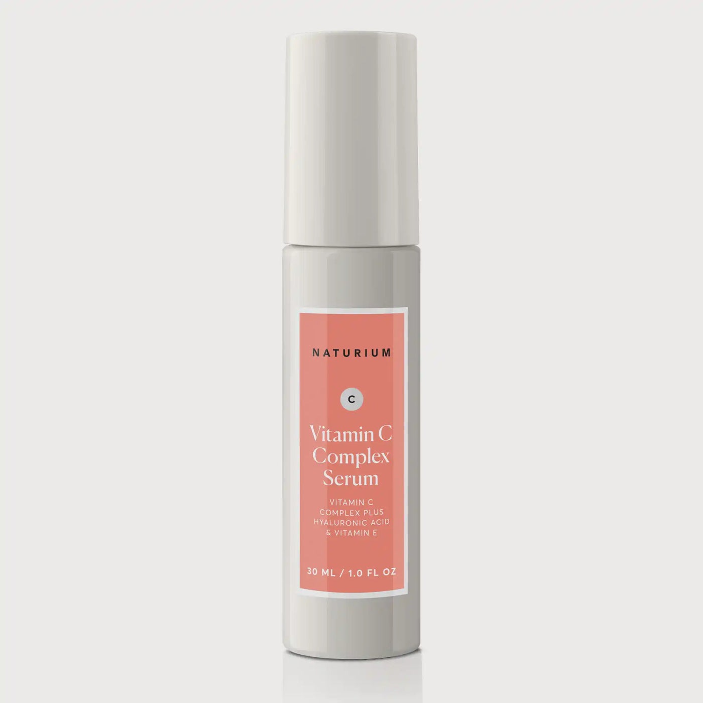 Naturium Vitamin C Complex Serum bottle front view